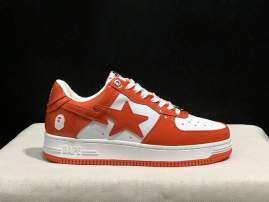 Picture of Bape Shoes _SKUBapesz36-45w301581